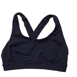 Lululemon sport bra size 6